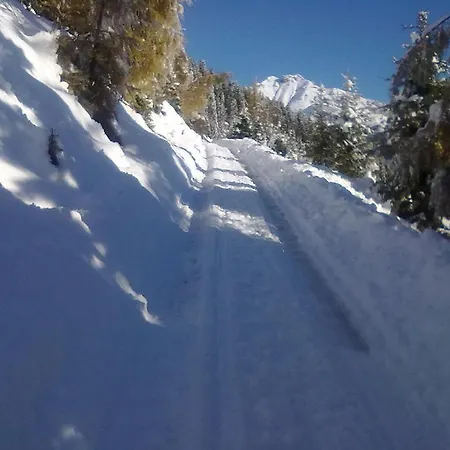 Auen Apartment Neustift im Stubaital
