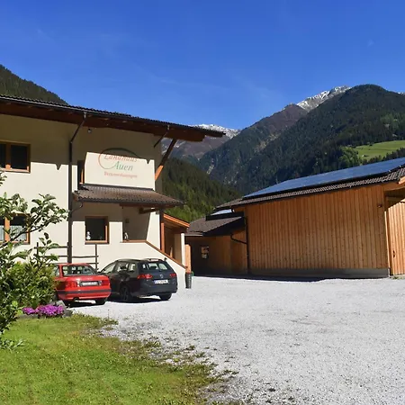 Landhaus Auen Neustift im Stubaital