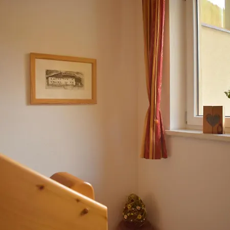 Appartement Landhaus Auen Neustift im Stubaital