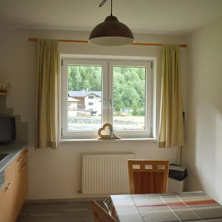 Appartement Landhaus Auen *