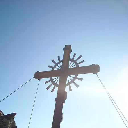 Apartment Auen Neustift im Stubaital