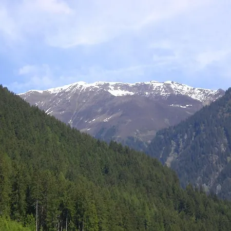 Διαμέρισμα Auen Neustift im Stubaital