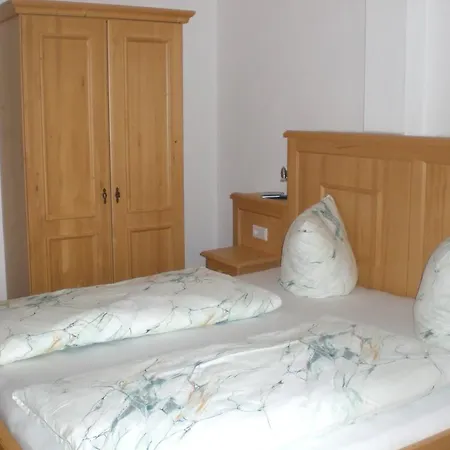 Auen Neustift im Stubaital