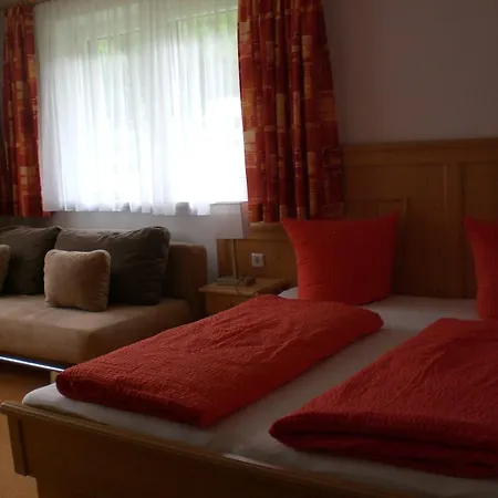 Apartment Auen Neustift im Stubaital