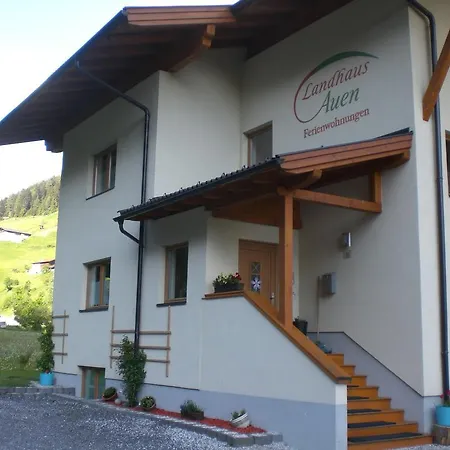 Auen Neustift im Stubaital