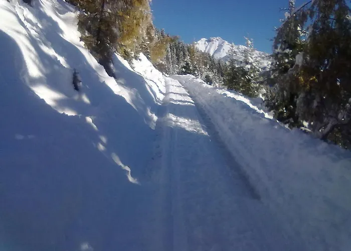 Landhaus Auen شقة نيوستيف ام ستوبيتا