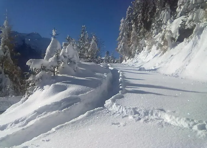 Landhaus Auen نيوستيف ام ستوبيتا