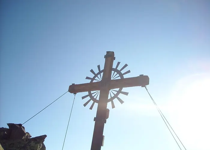 شقة Landhaus Auen نيوستيف ام ستوبيتا