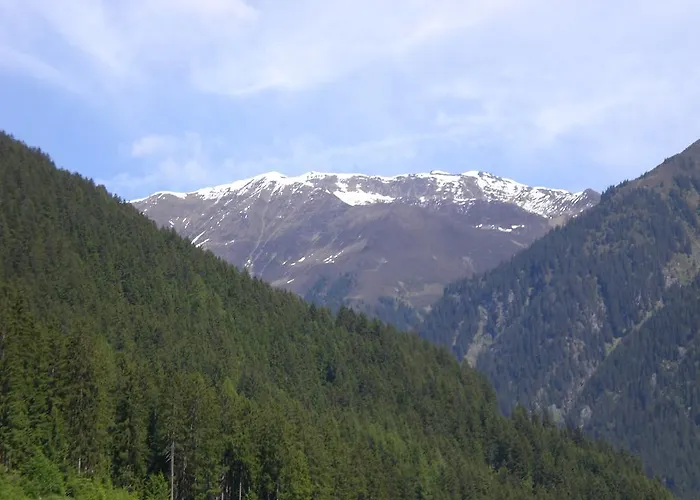 公寓 奥恩旅馆 施图拜河谷新施蒂夫特