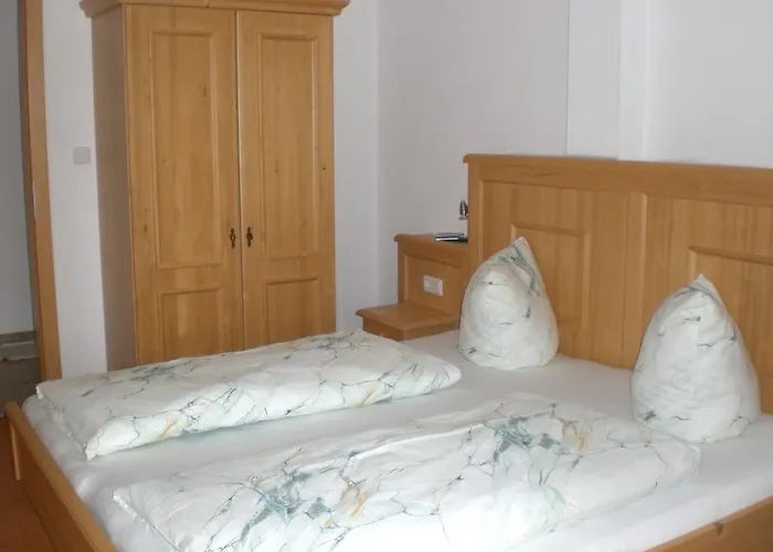 Landhaus Auen نيوستيف ام ستوبيتا