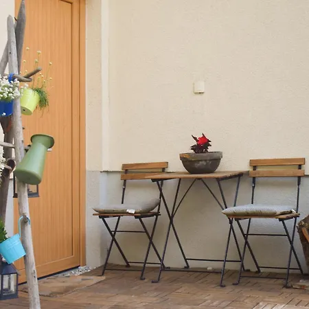 Appartement Auen Neustift im Stubaital