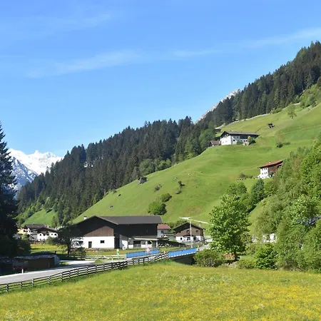 Auen * Neustift im Stubaital