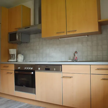 Auen Appartement Neustift im Stubaital