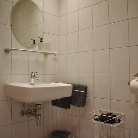 Auen Appartement